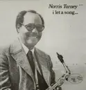 LP - Norris Turney - I Let A Song...