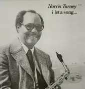 Norris Turney