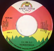 Norrisman , Iley Dread - Lu Be Lu / Carry The Cross