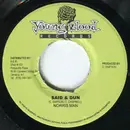 7inch Vinyl Single - Norrisman / Chrisinti - Said & Dun / Rainy Day