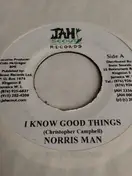 NORRISMAN - I Know Good Things