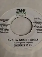 Norrisman - I Know Good Things