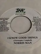 Norrisman - I Know Good Things