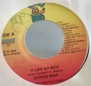 Norrisman - If Life So Nice