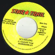 Norrisman - Scuffling