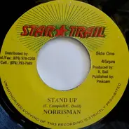 Norrisman - Stand Up