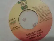 Norrisman - Sweetest Time