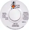 7inch Vinyl Single - Norrisman / Quyott Ryott - Get Up / No Love Is