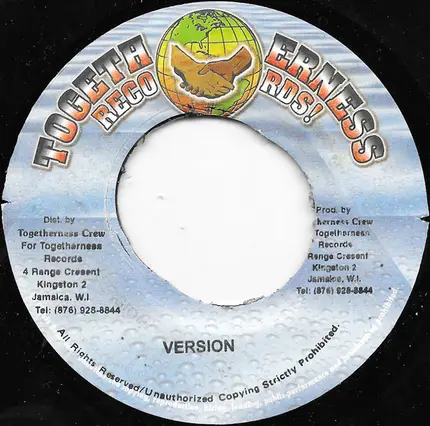 Norrisman - Live It Up