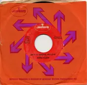 Norro Wilson - Do It To Someone You Love / No One Will Ever Know