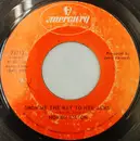 7inch Vinyl Single - Norro Wilson - Show Me The Way To Her Arms