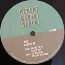 12inch Vinyl Single - Nos - Basics EP