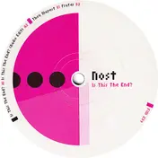 Nost - Is This The End?