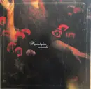 LP - Nostalghia - Wounds - Orange Transparent w/ Purple Splatter Vinyl