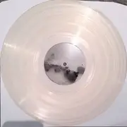 LP - Nostalghia - The Last Path - Transparent Natural Vinyl, Ltd Ed.