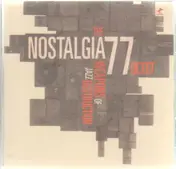 Nostalgia 77 Octet - Weapons Of Jazz Destruction