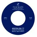 Nostalgia 77 - Film Blues (feat. Keith & Julie Tippett)