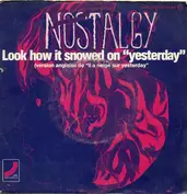 Nostalgy