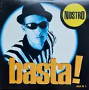 12inch Vinyl Single - Nostro - Basta