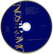 CD - Nostromo - Eyesore