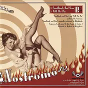 Nostromo - Nostromo / Blockheads