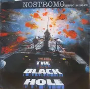 Nostromo