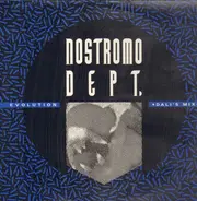 Nostromo Dept. - Evolution