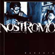 CD - Nostromo - Eyesore