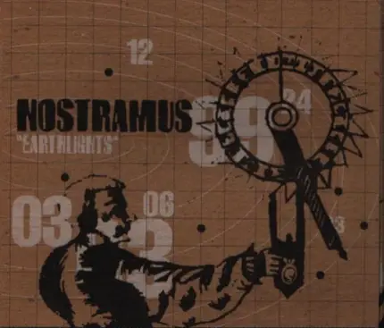 Nostradamus - Earthlights