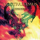 12inch Vinyl Single - Nostradamus - L'Ultima Profezia