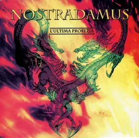 Nostradamus - L'Ultima Profezia