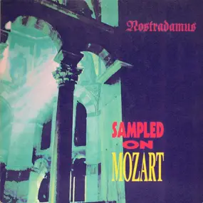 Nostradamus - Sampled on Mozart