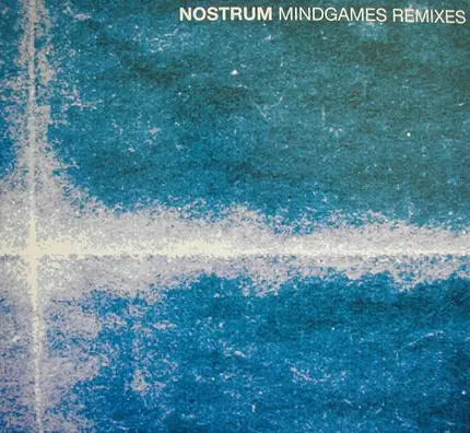 Nostrum - Mindgames