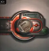 12inch Vinyl Single - Nostrum - Night In Motion