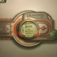 Nostrum - Night In Motion