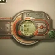 12'' - Nostrum - Night In Motion