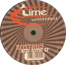12'' - Nostrum - Acid House EP
