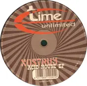 Nostrum - Acid House EP