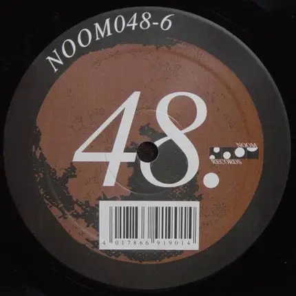 Nostrum - Chicc! E.P.