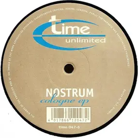 Nostrum - Cologne EP