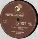 12inch Vinyl Single - Nostrum - EP 1