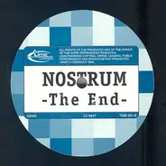 Nostrum - The End