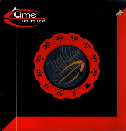 Nostrum, Vortex 4, Roughage, DJ Hoover - Blue Fish EP 2