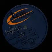 EP - Nostrum, Vortex 4, Roughage, DJ Hoover - Blue Fish EP 2