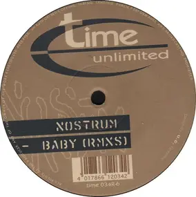 Nostrum - Baby (Rmxs)
