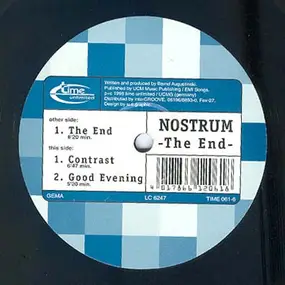 Nostrum - The End