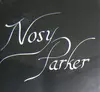 CD - Nosy Parker - Nosy Parker