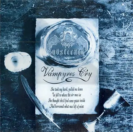 Nosferatu - Vampyres Cry