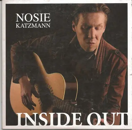 Nosie Katzmann - Inside Out