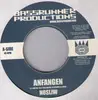 7inch Vinyl Single - Nosliw - Anfangen